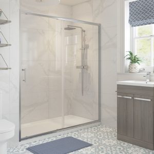 Standard Bathroom Bundle